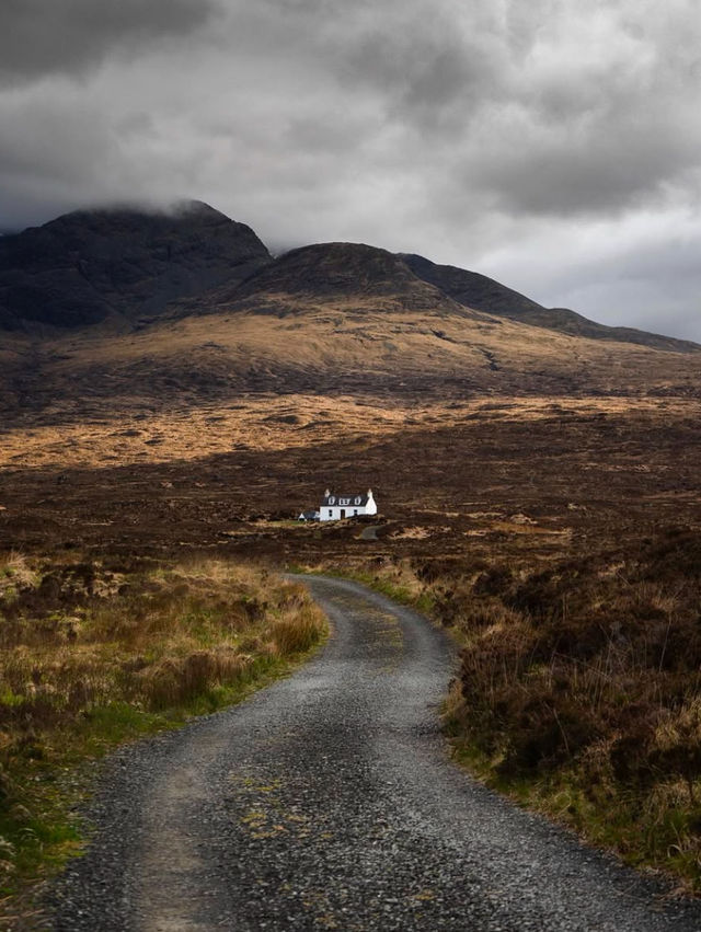  Adventures and memories Hunting: A Hilarious Day Out in Scotland