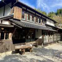 【佐賀グルメ】古民家をリノベした素敵なお店