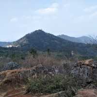 A Journey Through Nature and History: Dian Lake