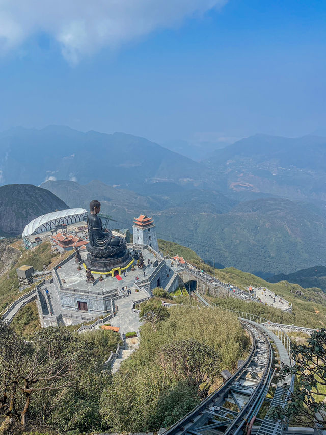 🇻🇳3대가 덕을 쌓아야 맑은 판시판의 정상을 볼 수 있어요!🇻🇳