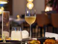 7th Floor Restaurant at SOLE MIO PHUKET