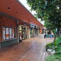 สวรรค์นักช็อป Village [สุวรรณภูมิ]
