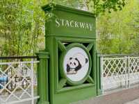 Stakeway Cafe