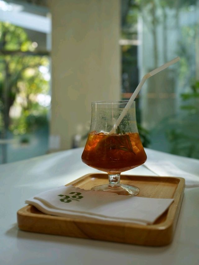 ☕️NANA Coffee Roasters Bangna
