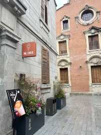 West Nanjing ถนนสวย รวมร้านอร่อยที่นี่เพียบ!