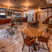 Rim Coffee Hong Kong