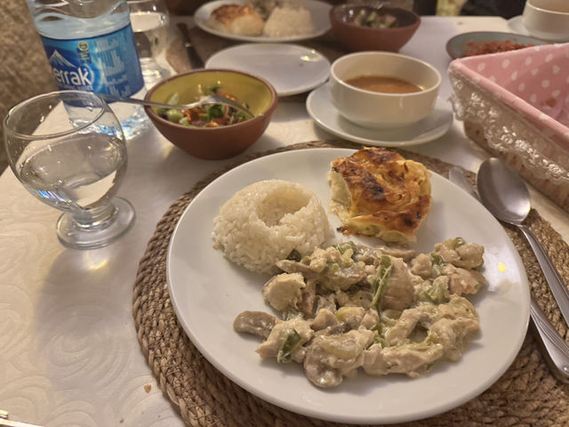 土耳其🇹🇷之旅｜Konak Bezirhane Cave Otel |卡帕多細亞洞穴屋