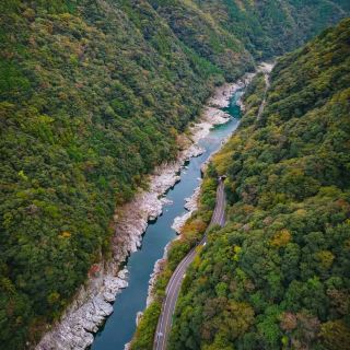 Yoshino River