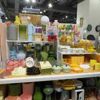 Solo Trip Festivities: Exploring U.JU Malaysia’s Holiday Magic