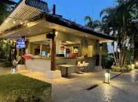 ”ไม้หมอน ฟอเรสต์“ ร้านอาหารพื้นเมืองภูเก็ต