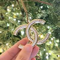 🎏香港尖沙咀半島酒店🎄超靚 Chanel聖誕樹打卡