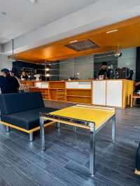 【ソウル／永登浦】コーヒー好きさんにオススメのカフェ