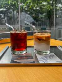 【ソウル／永登浦】コーヒー好きさんにオススメのカフェ