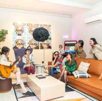 Palm Springs Villa Pranburi