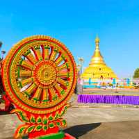 วัดประวัติศาสตร์ 800 ปี คู่เมืองกำเเพงเพชร
