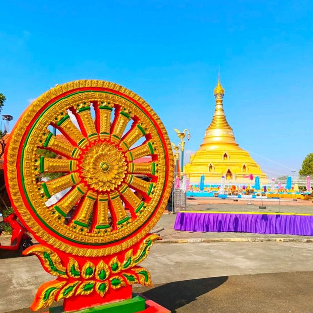 วัดประวัติศาสตร์ 800 ปี คู่เมืองกำเเพงเพชร