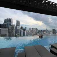 The Clan Hotel Singapore