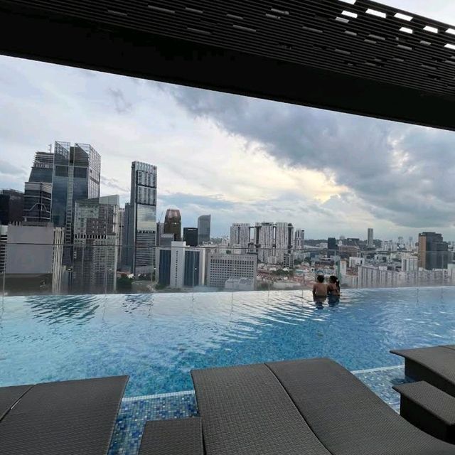 The Clan Hotel Singapore