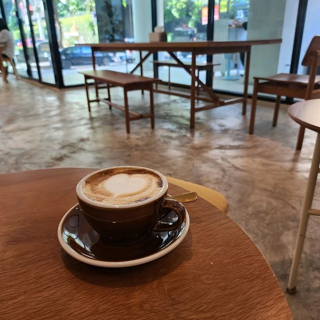 【バンコク】サワードウブレッドが美味しい Miche Bangkok