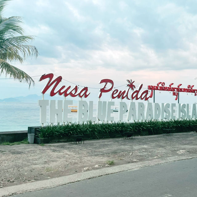 Paradise Penida: Escape to Bliss