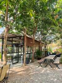 Green Bean cafe 