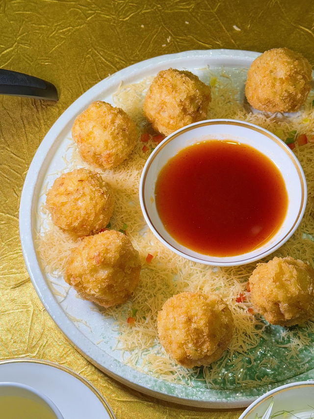 君綽軒蛇宴套餐