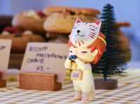 Chana's cafe