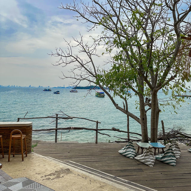 เกาะล้าน
