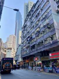 🏙️❤️堅尼地城| 港島最西面隱世溫馨小角落😍