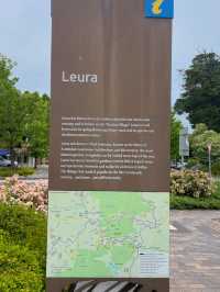 🇦🇺호주 낭만적인 동화 속 마을 "Leura" 🪽🕊️