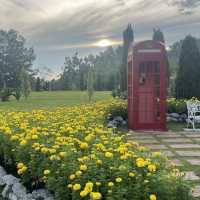 Breathe in the Beauty of Taman Saujana Hijau Putrajaya 