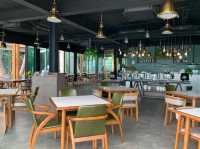 Eco Cozy Beachfront Chaam