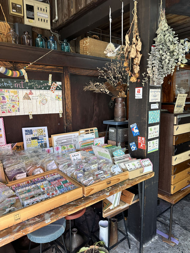 🇯🇵漫遊倉敷美觀地區