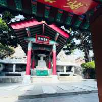 A Serene Escape at Yonggungsa Temple 🇰🇷