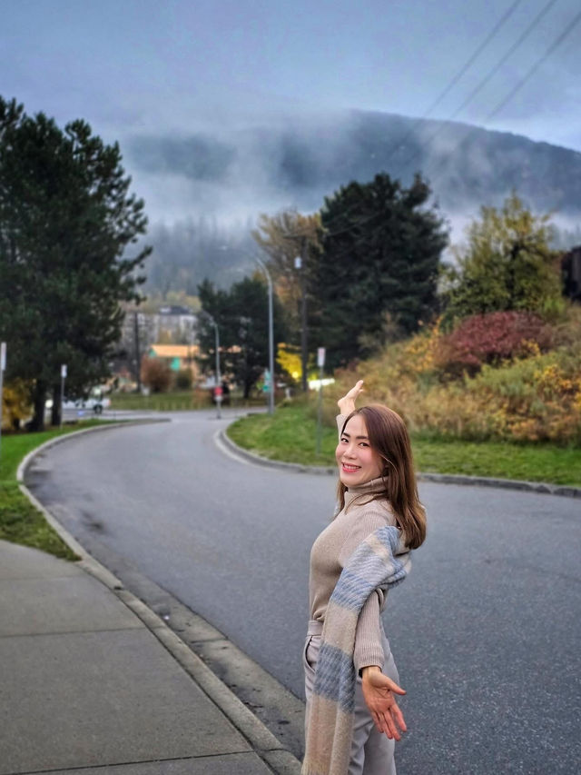 Revelstoke
