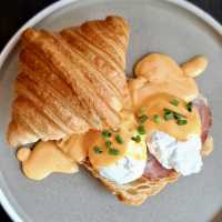 Ying’s Cafe