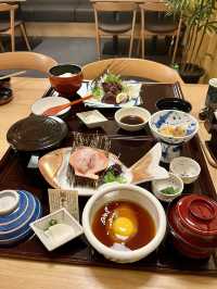 [愛媛] 新鮮な海の幸を存分に活かした絶品卵かけご飯