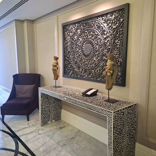 Taj Dubai