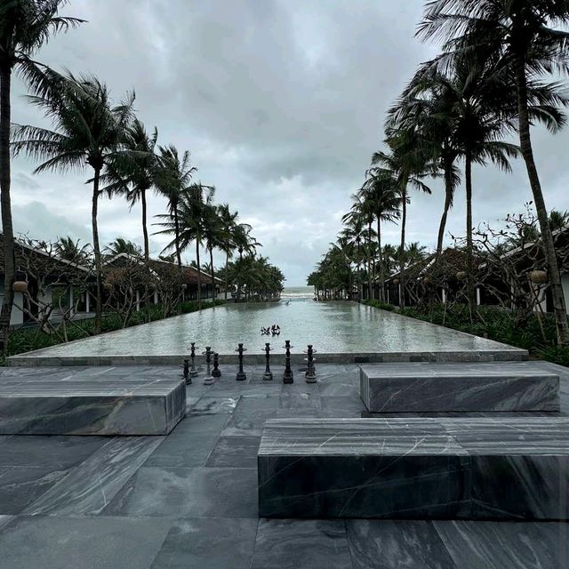 Four Seasons Resort The Nam Hai