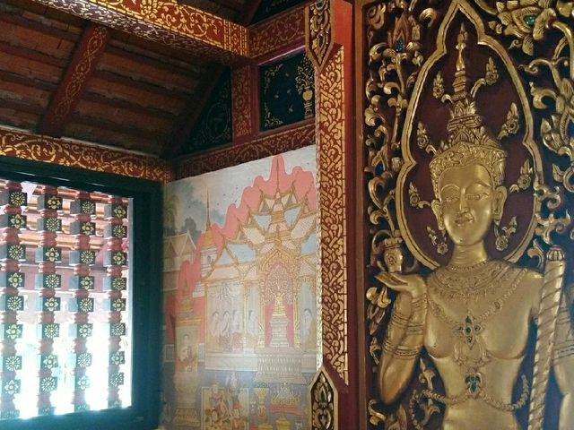 ไหว้พระพุทธสิหิงค์เชียงราย