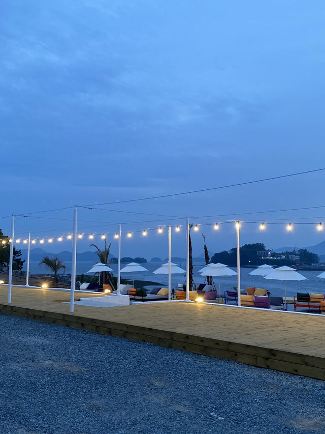 포게더카라반에서의 특별한 하루! 🏕️✨