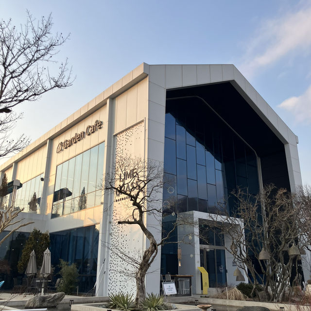 용인 최고의 불멍카페! 라임그라스
