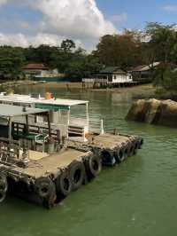 Pulau Ubin: Singapore’s Undiscovered Natural Paradise
