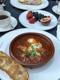 Conservatorium Hotel Amsterdam: Where Heritage Meets Luxury
