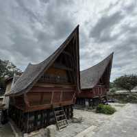 Trip to Samosir Island