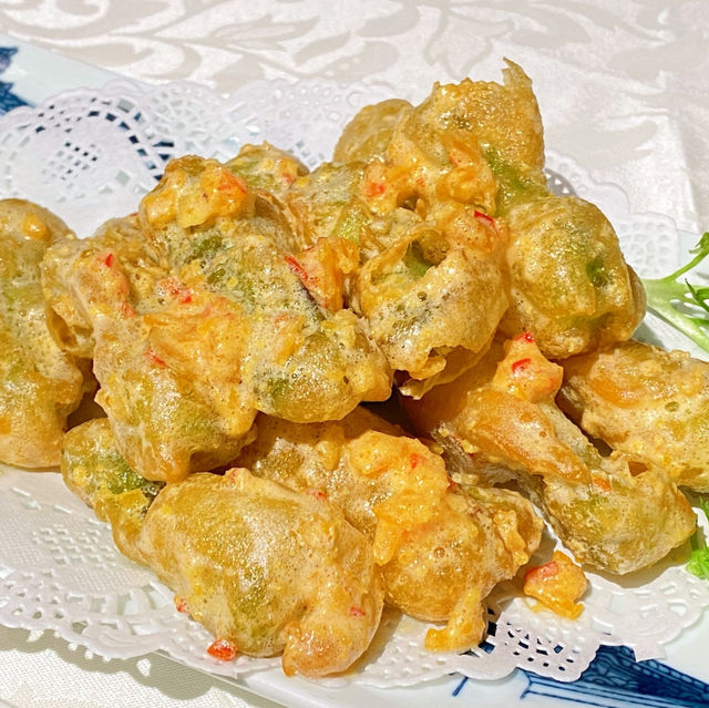 陳儀興尚潮樓 水準潮式菜 鰂魚涌