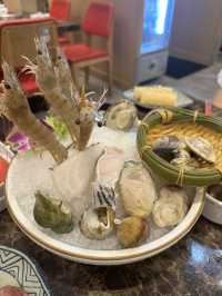 ［將軍澳］雞煲+火鍋150分鐘任食放題🍲