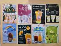 Bubble Tea Shop koror