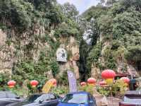 Discover Mountain Cafe Famous White Coffee 