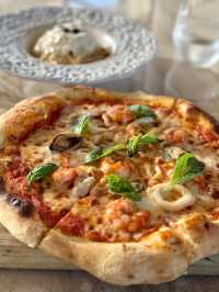 Luxury dining experience at Ocean Club, Regent Phu Quoc